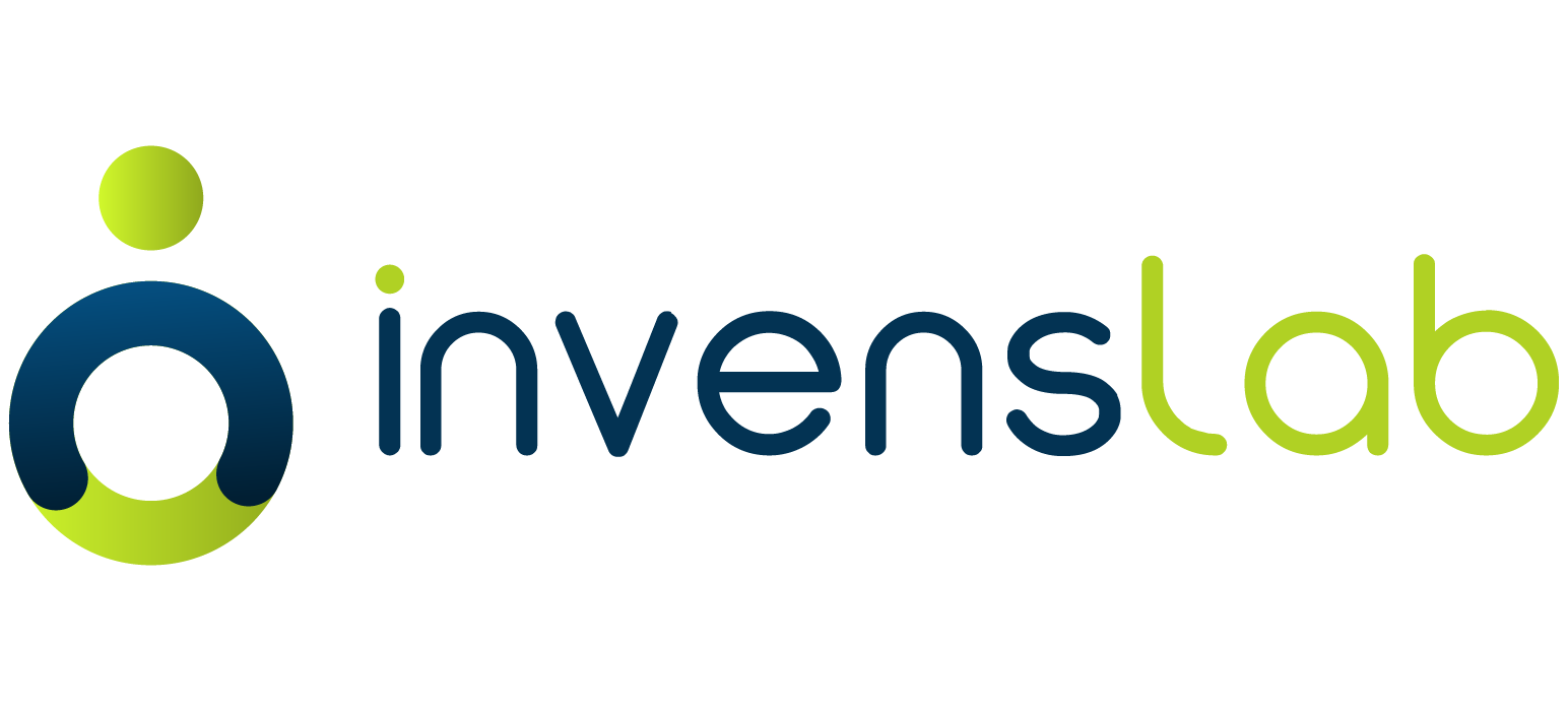 InvenseLab logo | embedded systems